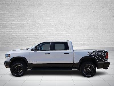 New 2025 Ram 1500 Rebel Crew Cab 4x4 Pickup for sale #13702 - photo 2