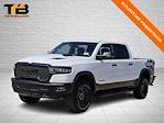 New 2025 Ram 1500 Rebel Crew Cab 4x4 Pickup for sale #13702 - photo 1