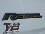 New 2025 Ram 1500 Rebel Crew Cab 4x4 Pickup for sale #13702 - photo 10