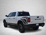 New 2025 Ram 1500 Rebel Crew Cab 4x4 Pickup for sale #13702 - photo 3