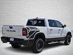 New 2025 Ram 1500 Rebel Crew Cab 4x4 Pickup for sale #13702 - photo 4