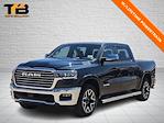New 2025 Ram 1500 Laramie Crew Cab 4x4 Pickup for sale #13721 - photo 1
