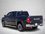 New 2025 Ram 1500 Laramie Crew Cab 4x4 Pickup for sale #13721 - photo 3