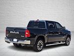 New 2025 Ram 1500 Laramie Crew Cab 4x4 Pickup for sale #13721 - photo 4