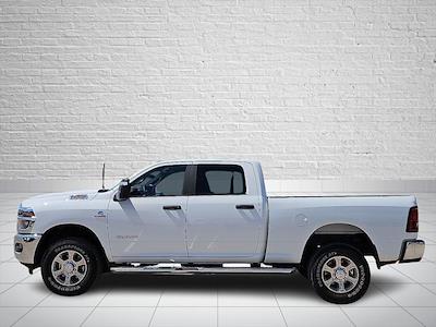 New 2025 Ram 2500 Big Horn Crew Cab 4x4 Pickup for sale #13727 - photo 2