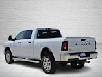 New 2025 Ram 2500 Big Horn Crew Cab 4x4 Pickup for sale #13727 - photo 3