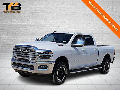 New 2025 Ram 2500 Laramie Crew Cab 4x4 Pickup for sale #13741 - photo 1