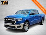New 2025 Ram 1500 Big Horn Crew Cab 4x4 Pickup for sale #13757 - photo 8