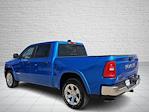 New 2025 Ram 1500 Big Horn Crew Cab 4x4 Pickup for sale #13757 - photo 1
