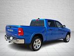 New 2025 Ram 1500 Big Horn Crew Cab 4x4 Pickup for sale #13757 - photo 2
