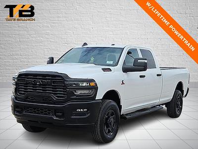 New 2025 Ram 2500 Tradesman Crew Cab 4x4 Pickup for sale #13776 - photo 1