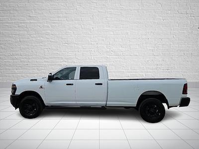 New 2025 Ram 2500 Tradesman Crew Cab 4x4 Pickup for sale #13776 - photo 2