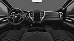 New 2025 Ram 2500 Big Horn Crew Cab 4x4 Pickup for sale #13783 - photo 7