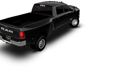 New 2026 Ram 3500 Big Horn Crew Cab 4x4 DRW Pickup for sale #13844 - photo 1