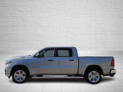 New 2025 Ram 1500 Big Horn Crew Cab 4x4 Pickup for sale #C8191 - photo 2