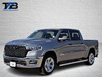 New 2025 Ram 1500 Big Horn Crew Cab 4x4 Pickup for sale #C8191 - photo 1