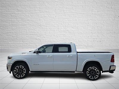 New 2025 Ram 1500 Longhorn Crew Cab 4x4 Pickup for sale #C8247 - photo 2