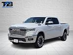 New 2025 Ram 1500 Longhorn Crew Cab 4x4 Pickup for sale #C8247 - photo 1