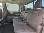 New 2025 Ram 1500 Longhorn Crew Cab 4x4 Pickup for sale #C8247 - photo 11