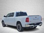 New 2025 Ram 1500 Longhorn Crew Cab 4x4 Pickup for sale #C8247 - photo 3
