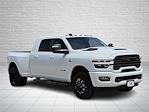 New 2025 Ram 3500 Laramie Mega Cab 4x4 DRW Pickup for sale #C8306 - photo 6