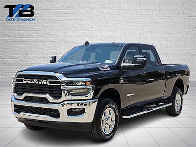 New 2025 Ram 2500 Big Horn Crew Cab 4x4 Pickup for sale #C8309 - photo 1