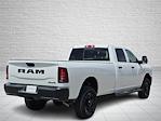 New 2025 Ram 3500 Tradesman Crew Cab 4x4 Pickup for sale #C8321 - photo 4