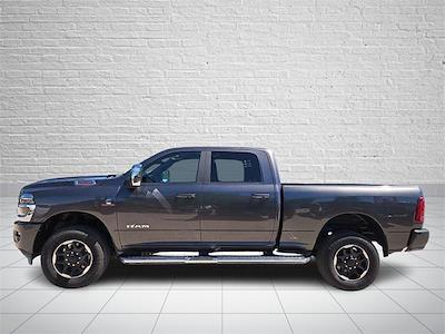 New 2025 Ram 2500 Laramie Crew Cab 4x4 Pickup for sale #C8330 - photo 2