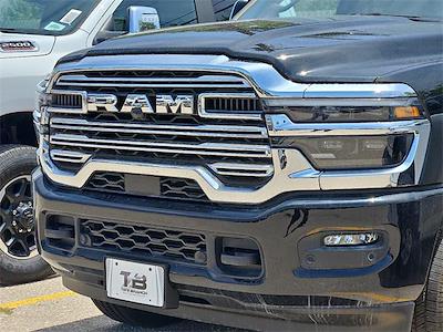 New 2025 Ram 2500 Laramie Crew Cab 4x4 Pickup for sale #C8332 - photo 2