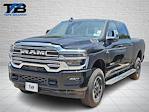 New 2025 Ram 2500 Laramie Crew Cab 4x4 Pickup for sale #C8332 - photo 1