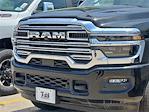 New 2025 Ram 2500 Laramie Crew Cab 4x4 Pickup for sale #C8332 - photo 2