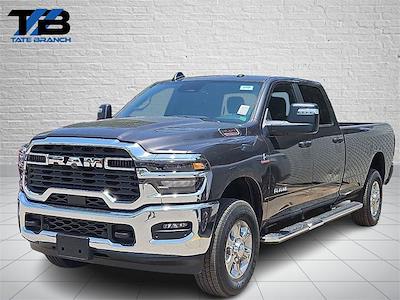 New 2025 Ram 3500 Big Horn Crew Cab 4x4 Pickup for sale #C8334 - photo 1