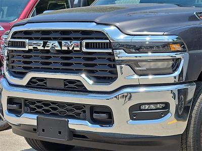 New 2025 Ram 3500 Big Horn Crew Cab 4x4 Pickup for sale #C8334 - photo 2