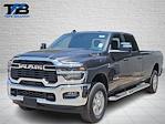 New 2025 Ram 3500 Big Horn Crew Cab 4x4 Pickup for sale #C8334 - photo 1