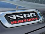 New 2025 Ram 3500 Big Horn Crew Cab 4x4 Pickup for sale #C8334 - photo 10