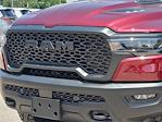 New 2025 Ram 1500 Laramie Crew Cab 4x4 Pickup for sale #C8337 - photo 2