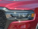 New 2025 Ram 1500 Laramie Crew Cab 4x4 Pickup for sale #C8337 - photo 3