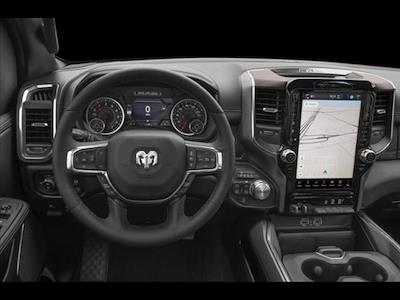 New 2025 Ram 1500 Laramie Crew Cab 4x4 Pickup for sale #C8352 - photo 1