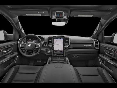New 2025 Ram 1500 Laramie Crew Cab 4x4 Pickup for sale #C8352 - photo 2