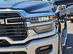 New 2025 Ram 2500 Big Horn Crew Cab 4x4 Pickup for sale #C8366 - photo 8