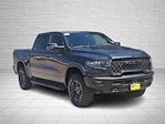 New 2026 Ram 1500 Rebel Crew Cab 4x4 Pickup for sale #C8401 - photo 6