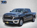 New 2026 Ram 1500 Big Horn Crew Cab 4x4 Pickup for sale #C8410 - photo 1