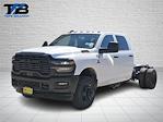 New 2026 Ram 3500 Tradesman Crew Cab 4x4 60 CA Cab Chassis for sale #C8430 - photo 1