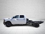 New 2026 Ram 3500 Tradesman Crew Cab 4x4 60 CA Cab Chassis for sale #C8430 - photo 3