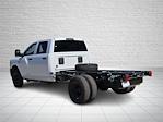 New 2026 Ram 3500 Tradesman Crew Cab 4x4 60 CA Cab Chassis for sale #C8430 - photo 2