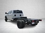 New 2026 Ram 5500 Crew Cab 84 CA Cab Chassis for sale #C8433 - photo 2