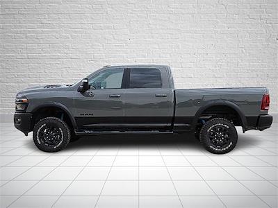 New 2026 Ram 2500 Power Wagon Crew Cab 4x4 Pickup for sale #C8444 - photo 2