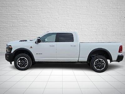 New 2026 Ram 2500 Rebel Crew Cab for sale #C8446 - photo 2