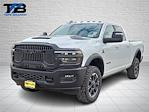 New 2026 Ram 2500 Rebel Crew Cab 4x4 Pickup for sale #C8446 - photo 1