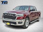 New 2026 Ram 1500 Big Horn Crew Cab 4x4 Pickup for sale #C8451 - photo 5